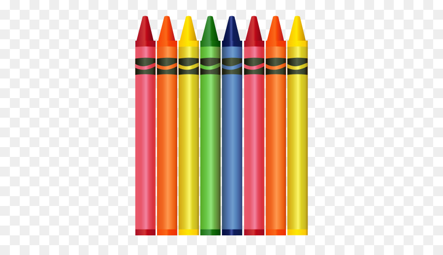 Crayon Crayola Drawing Computer Icons Pencil - crayons png png download - 512*512 - Free Transparent Crayon png Download.