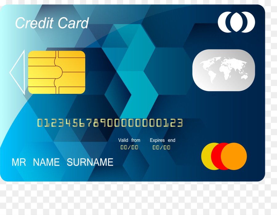 Credit card Pangakaart Bank - Chip credit card png download - 2697*2074 - Free Transparent Credit Card png Download.