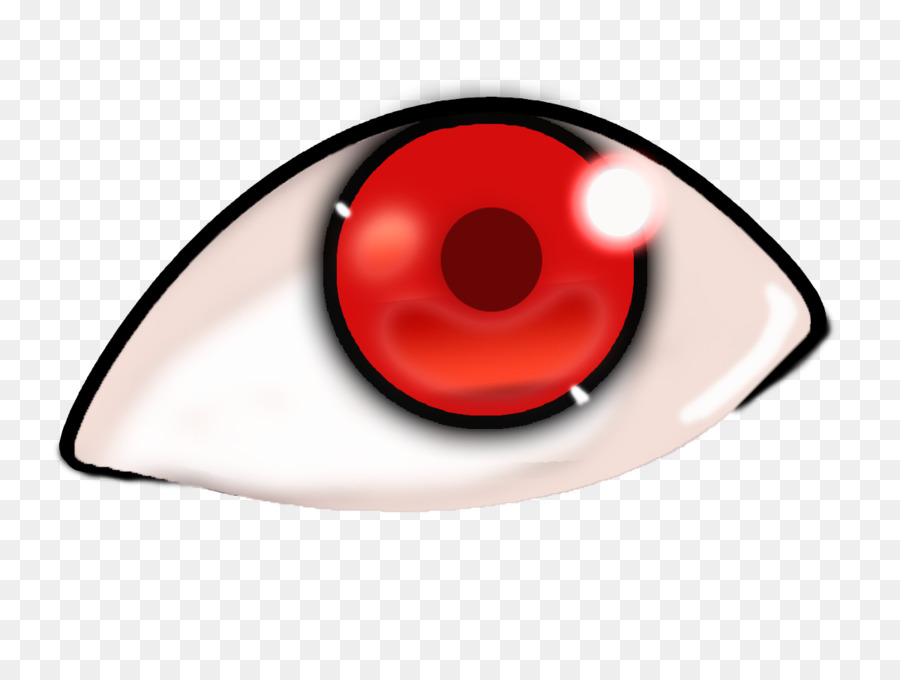 Red eye Digital art Clip art - Eye png download - 900*675 - Free Transparent Eye png Download.