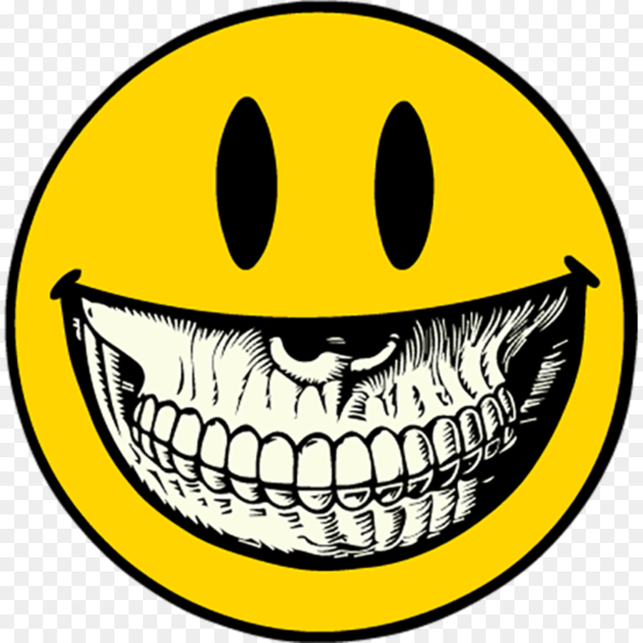 Free Creepy Smile Transparent Download Free Clip Art Free Clip