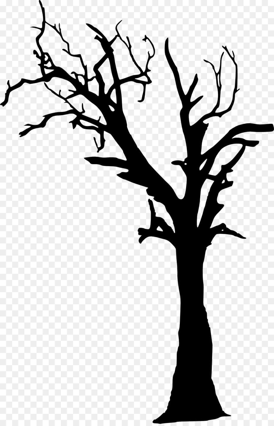 Silhouette Photography Clip art - tree silhouette png download - 969*1500 - Free Transparent Silhouette png Download.