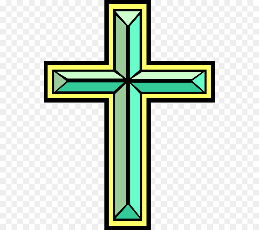 Christian Clip Art Openclipart Christian cross Free content - christian cross png download - 594*800 - Free Transparent Christian Clip Art png Download.