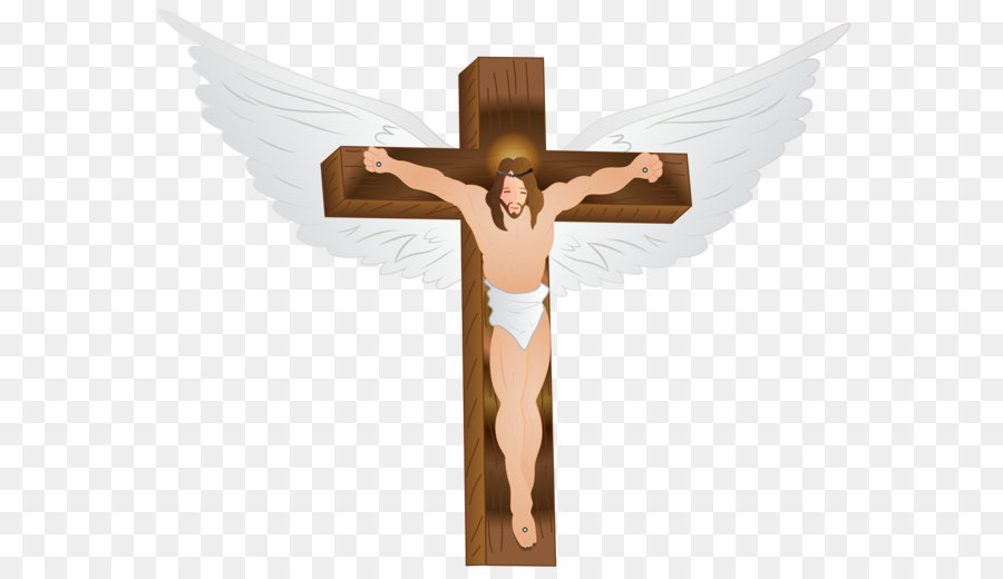 Calvary Christian cross Clip art - Jesus Christ on the Cross PNG Clip Art Image png download - 8000*6400 - Free Transparent Calvary png Download.