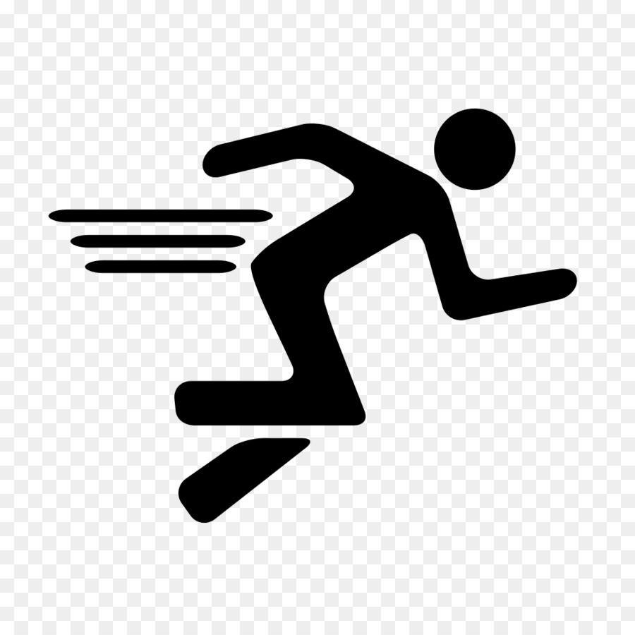 Cross country running Computer Icons Clip art - running man png download - 1024*1024 - Free Transparent Running png Download.