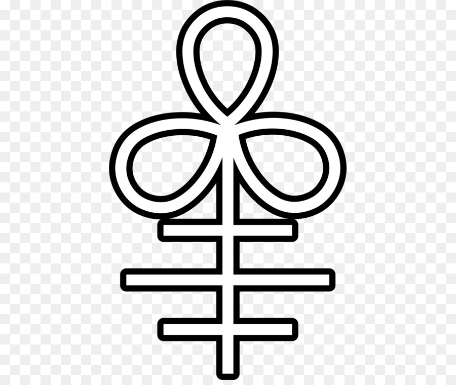 Alchemical symbol Cross Ankh Clip art - symbol png download - 469*750 - Free Transparent Symbol png Download.