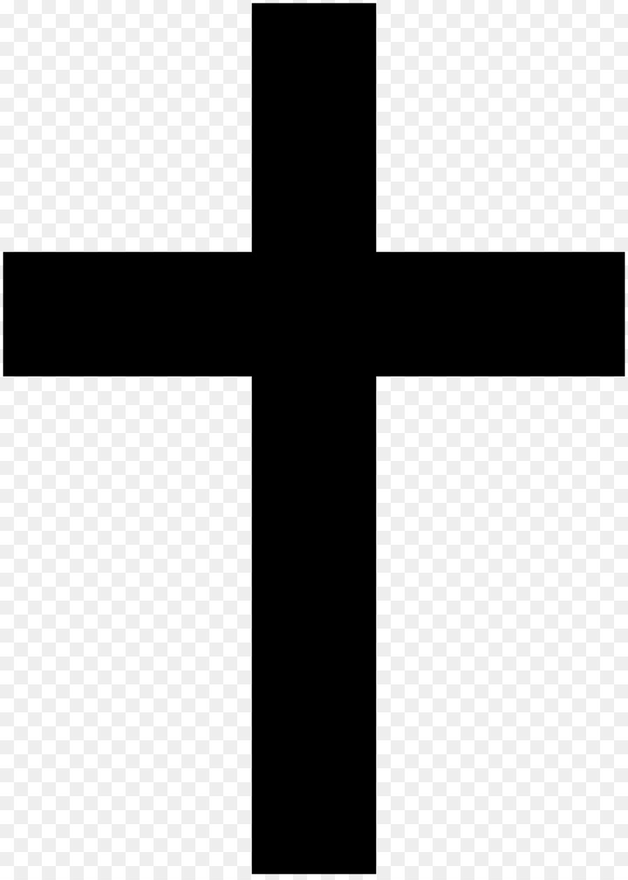 Christian cross Christianity Clip art - cross png download - 2000*2792 - Free Transparent Christian Cross png Download.