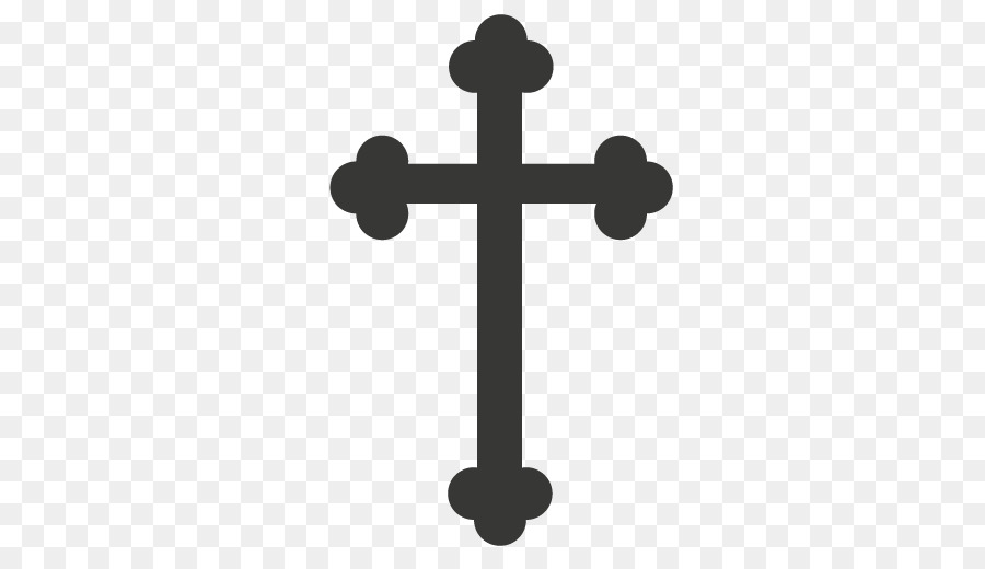 Tattoo Christian cross Body piercing - christian cross png download - 512*512 - Free Transparent Tattoo png Download.