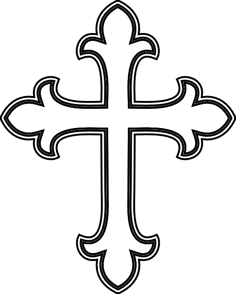 Christian Cross Celtic Cross Clip Art Free Vector Cross Png Download 480 597 Free Transparent Christian Cross Png Download Clip Art Library