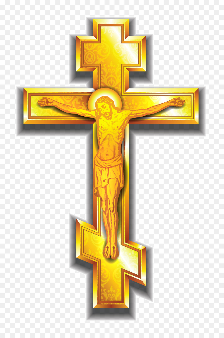Christian cross Crucifix Clip art - Easter cross png download - 2496*3720 - Free Transparent Christian Cross png Download.
