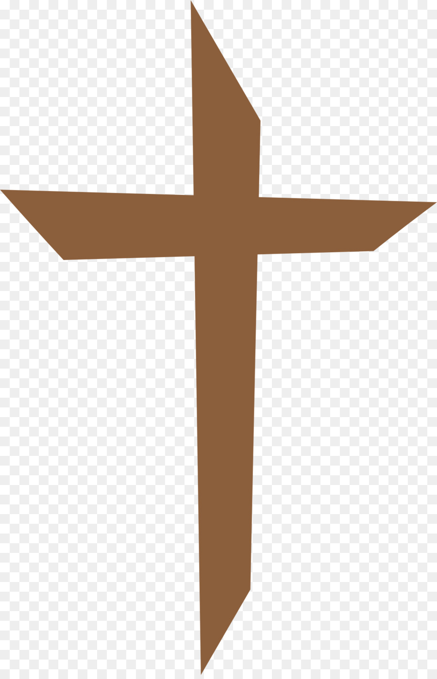 Christian cross Symbol Clip art - Jesus png download - 1362*2106 - Free Transparent Christian Cross png Download.