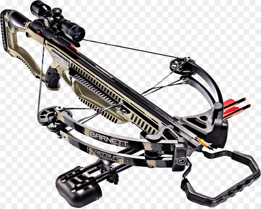 Crossbow Red dot sight Bowhunting - Crossbows png download - 1600*1274 - Free Transparent Crossbow png Download.