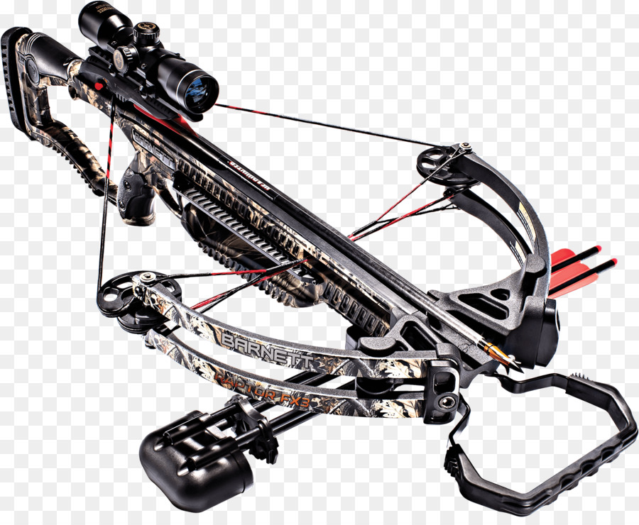Crossbow Deer hunting Red dot sight Archery - others png download - 1600*1296 - Free Transparent Crossbow png Download.