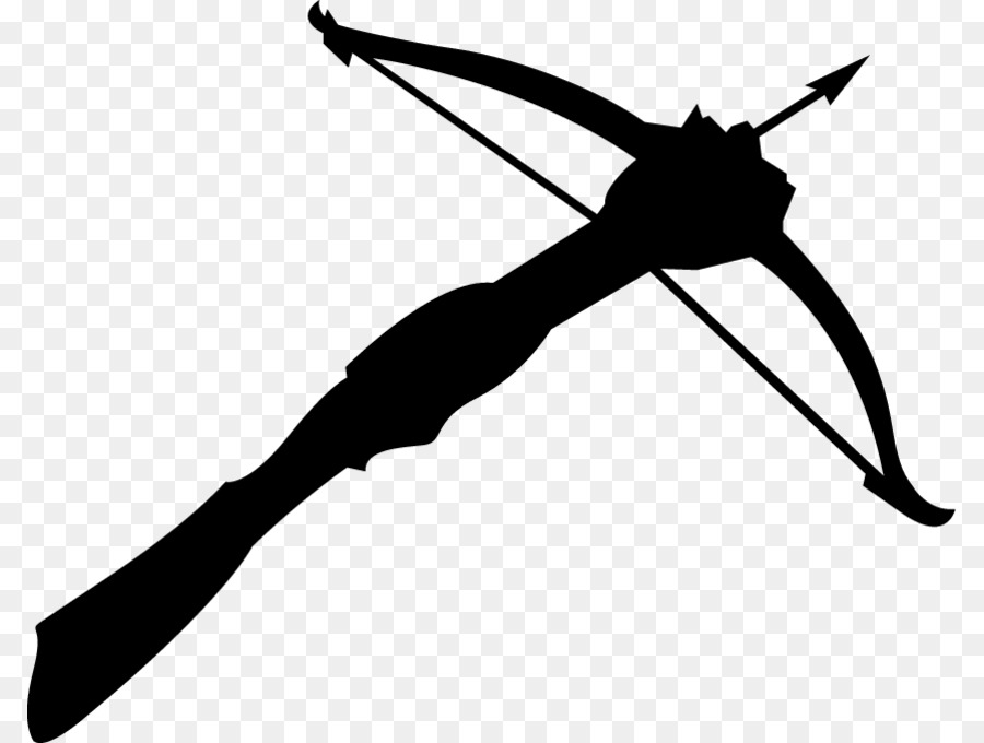 Crossbow Ranged weapon Bow and arrow Clip art - others png download - 850*680 - Free Transparent Crossbow png Download.