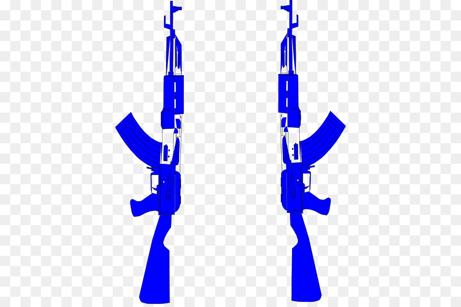 Computer Icons Clip art - crossed guns png download - 450*594 - Free Transparent Computer Icons png Download.