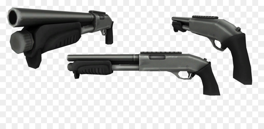 Shotgun Weapon Firearm Battlefield Heroes Remington Model 870 - gunshot png download - 2047*981 - Free Transparent Shotgun png Download.