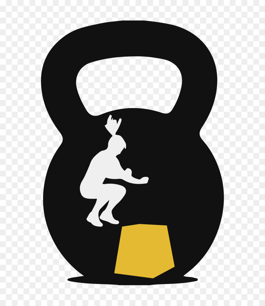 CrossFit Exercise Fitness Centre Kettlebell Physical fitness - Silhouette png download - 1346*1550 - Free Transparent Crossfit png Download.