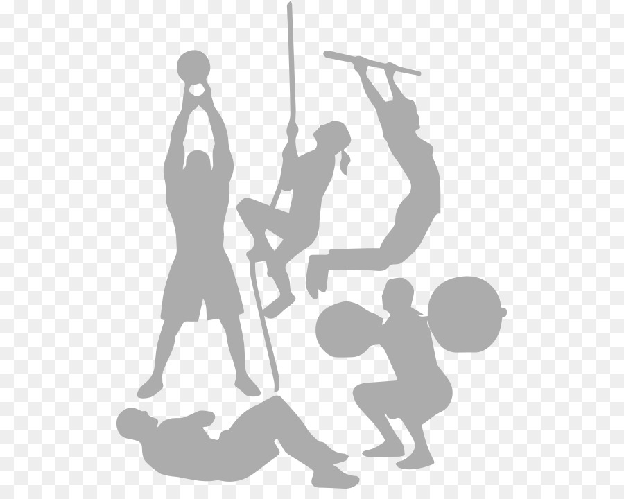 CrossFit Kettlebell Weight training Exercise Clip art - Kickstart png download - 563*705 - Free Transparent Crossfit png Download.