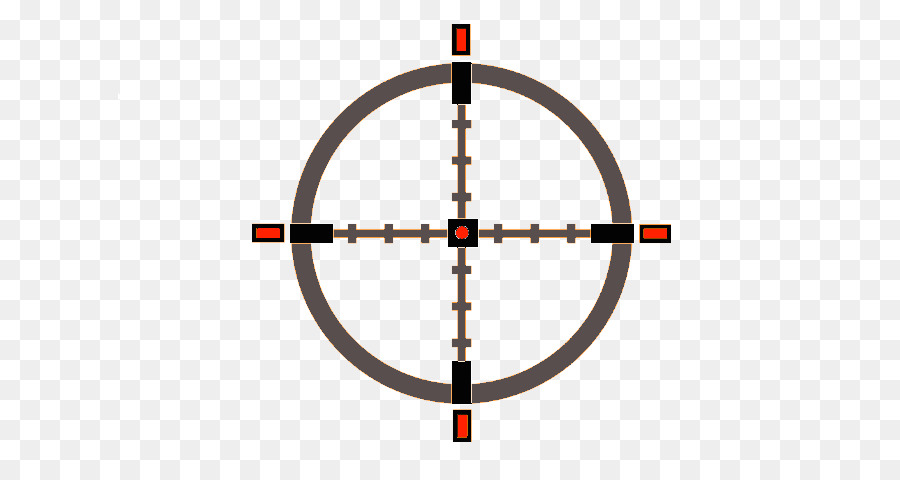Reticle Royalty-free - others png download - 664*479 - Free Transparent Reticle png Download.