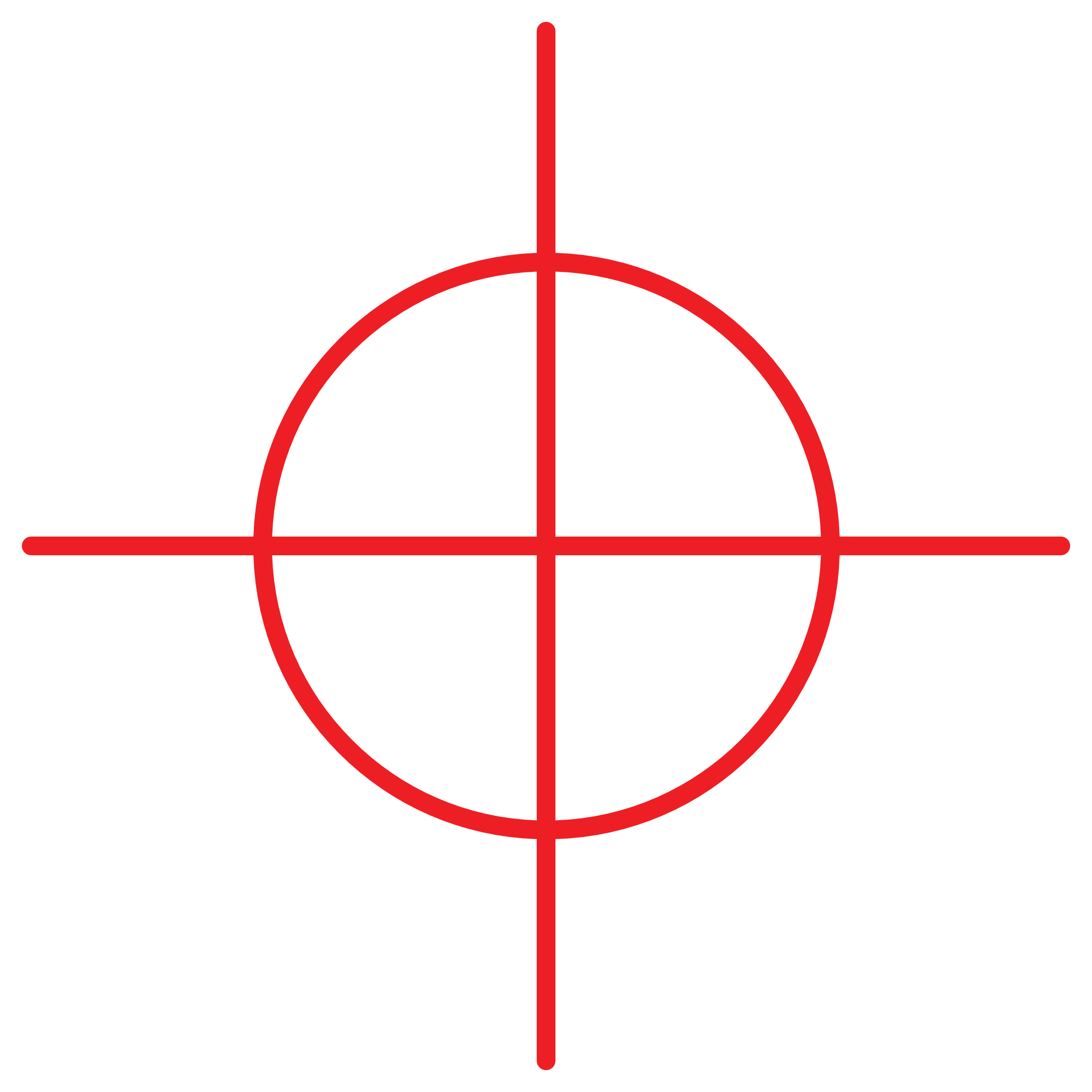 fortnite crosshair