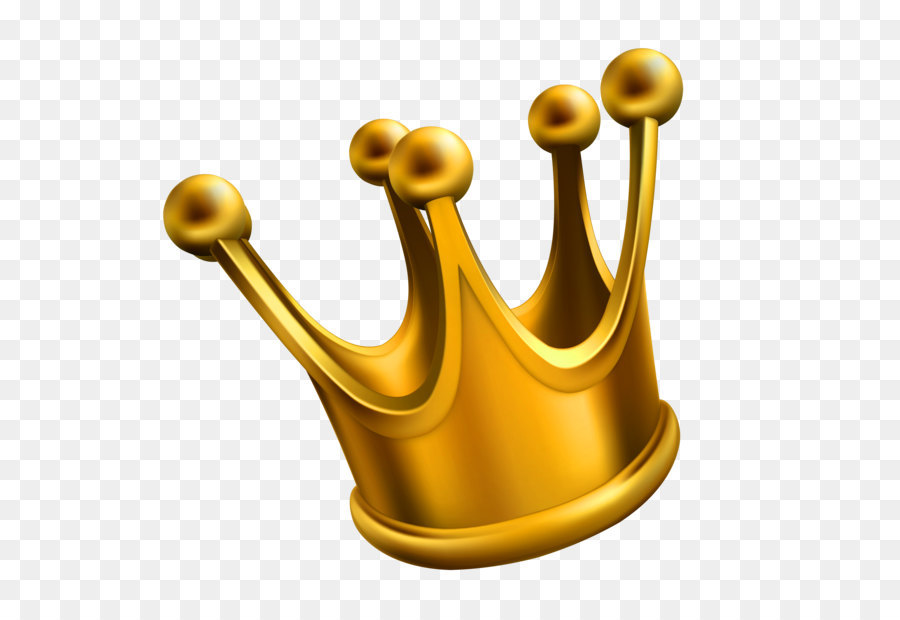 Crown Clip art - Golden Crown PNG Clipart Picture png download - 5182*4840 - Free Transparent Crown png Download.