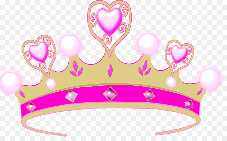 Crown Free content Clip art - Prince Crown Cliparts png download - 900*543 - Free Transparent Crown png Download.