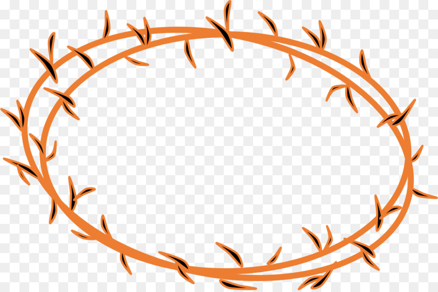 Crown of thorns Thorns, spines, and prickles Clip art - Thorn Crown Cliparts png download - 1212*804 - Free Transparent Crown Of Thorns png Download.