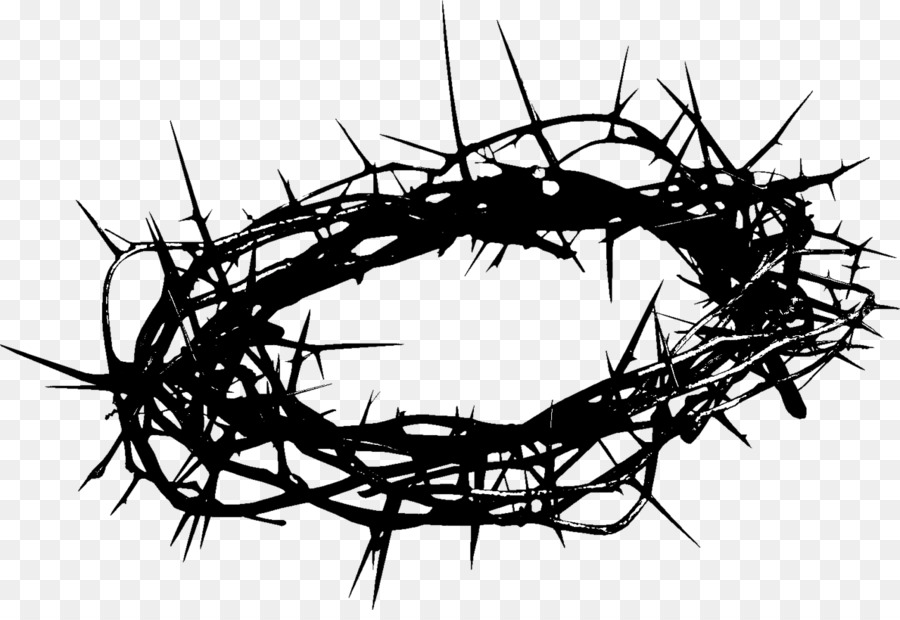 Crown of thorns Christianity Gospel Thorncrown Chapel Clip art - others png download - 1280*868 - Free Transparent Crown Of Thorns png Download.