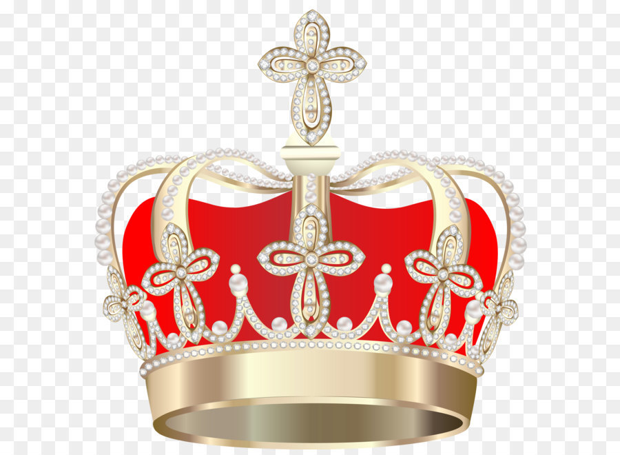 Crown Clip art - Transparent Crown PNG Picture png download - 4112*4124 - Free Transparent Crown png Download.