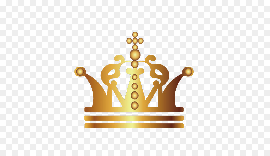 Logo Crown - Golden crown vector logo png png download - 520*520 - Free Transparent Logo png Download.