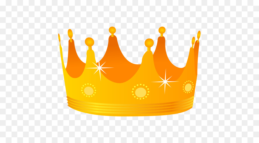 Euclidean vector Crown - Crown Vector png download - 500*500 - Free Transparent Crown png Download.