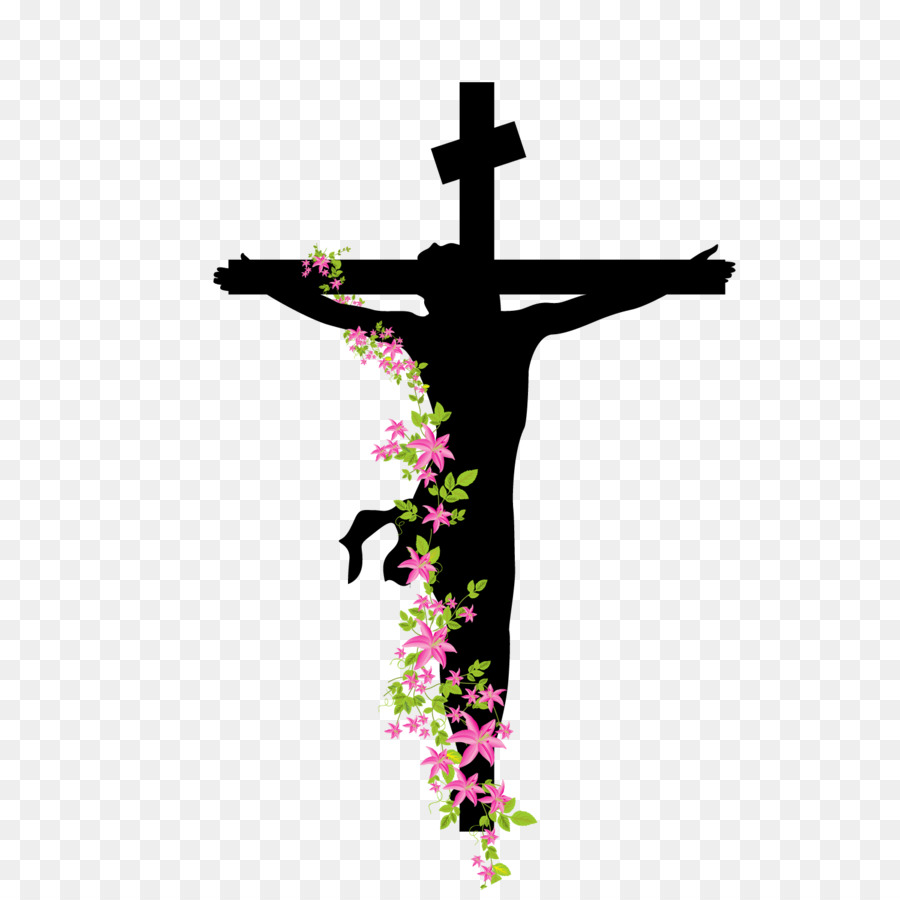 Christian cross Christianity Crucifixion of Jesus - Vector Jesus resurrected png download - 1500*1500 - Free Transparent Calvary png Download.