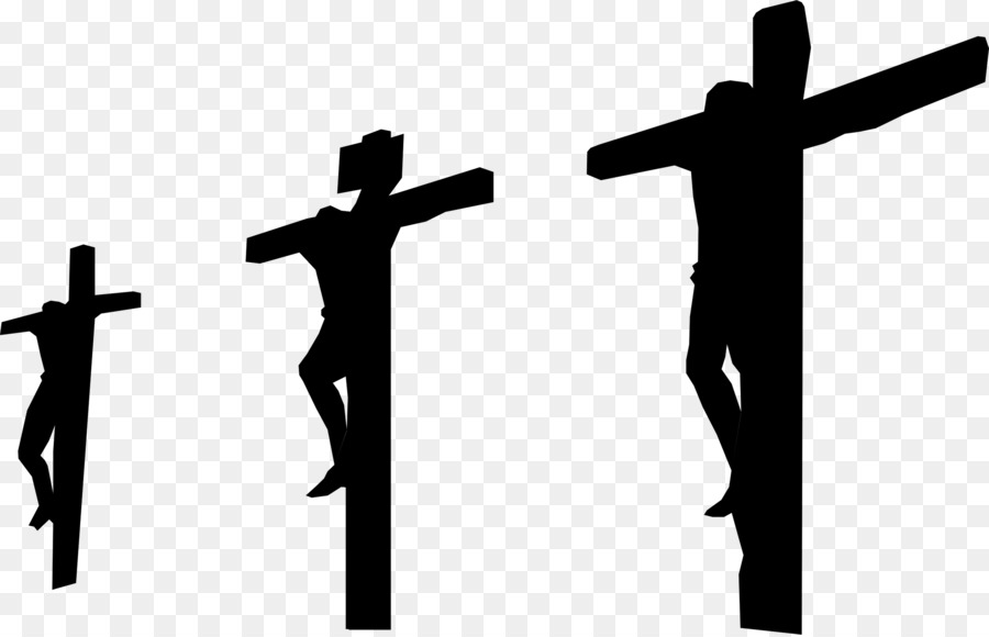 Crucifixion of Jesus Christian cross Clip art - Crucifixion png download - 2400*1541 - Free Transparent Crucifixion png Download.