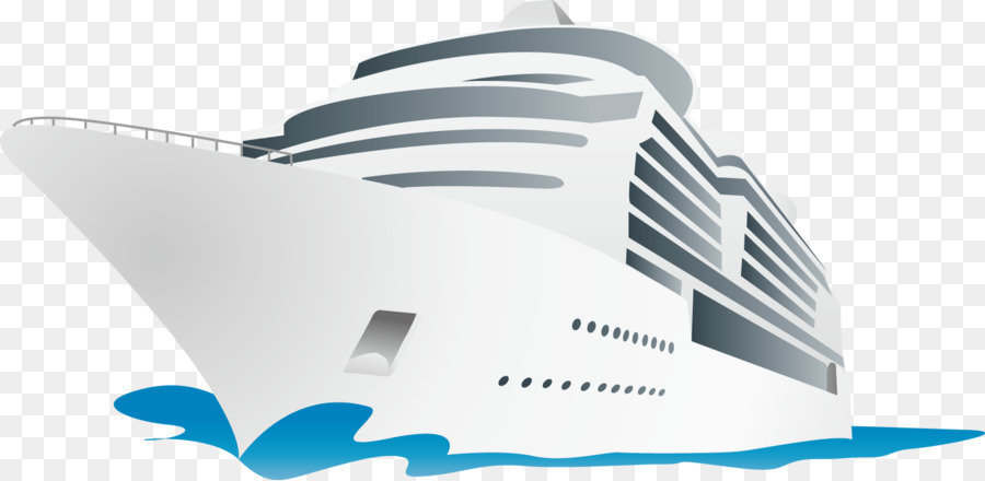 Cruise ship Clip art - Vector cartoon Cruises png download - 1570*765 - Free Transparent Cruise Ship png Download.