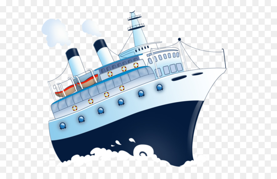 Cruise ship Clip art - cruise ship png download - 650*566 - Free Transparent Cruise Ship png Download.