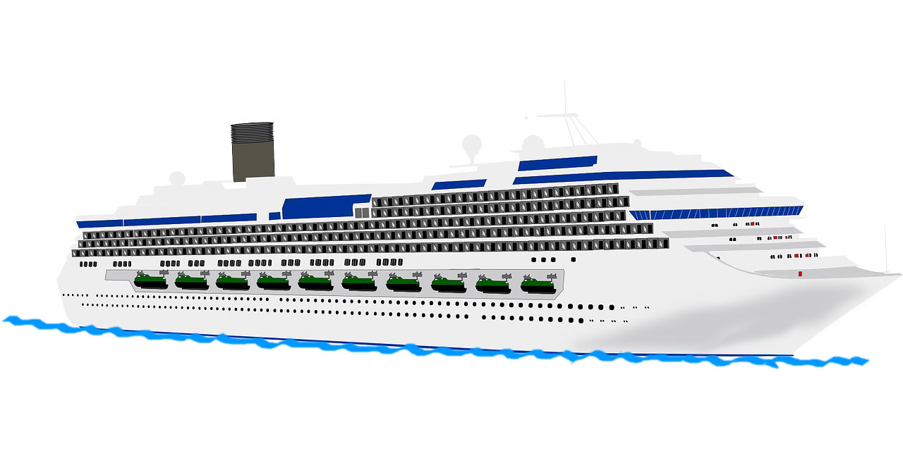 Cruise Ship Cruising Boat Clip Art Cruise Ships Png Download 1280 640 Free Transparent Cruise Ship Png Download Clip Art Library