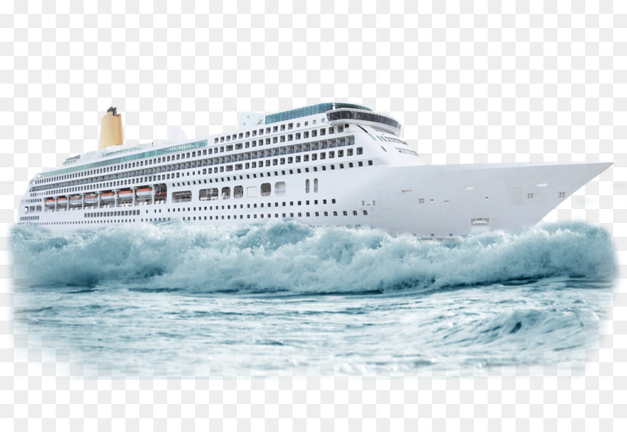Cruise ship Ferry 08854 Naval architecture - water trip png download - 1000*667 - Free Transparent Cruise Ship png Download.