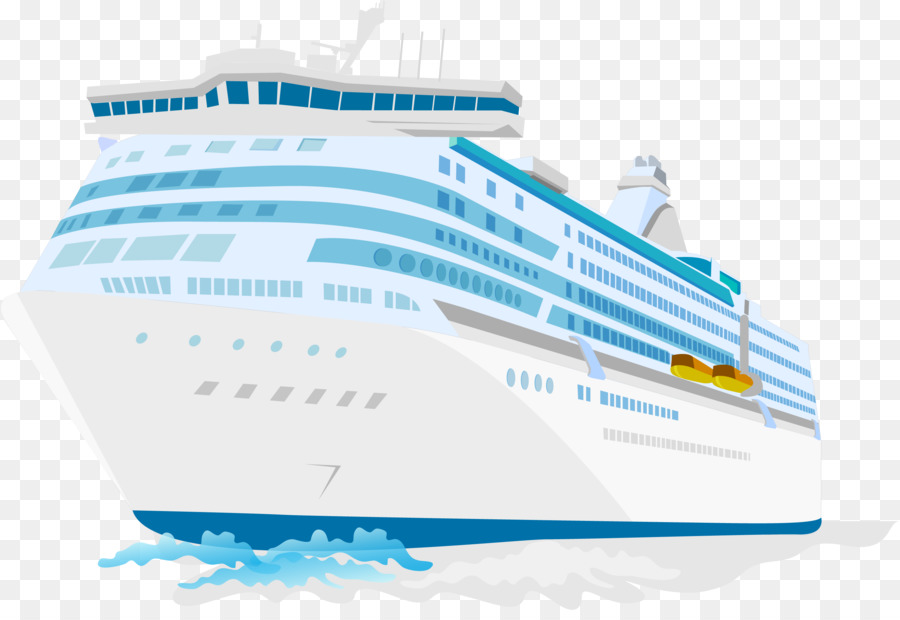 Cruise ship u5e86u7965u65c5u884cu793eu4e8bu4e1au6709u9650u516cu53f8 Cartoon - Vector ship png download - 2846*1930 - Free Transparent Cruise Ship png Download.