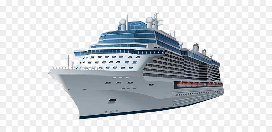 Cruise ship Clip art - cruise ship png download - 600*436 - Free Transparent Cruise Ship png Download.