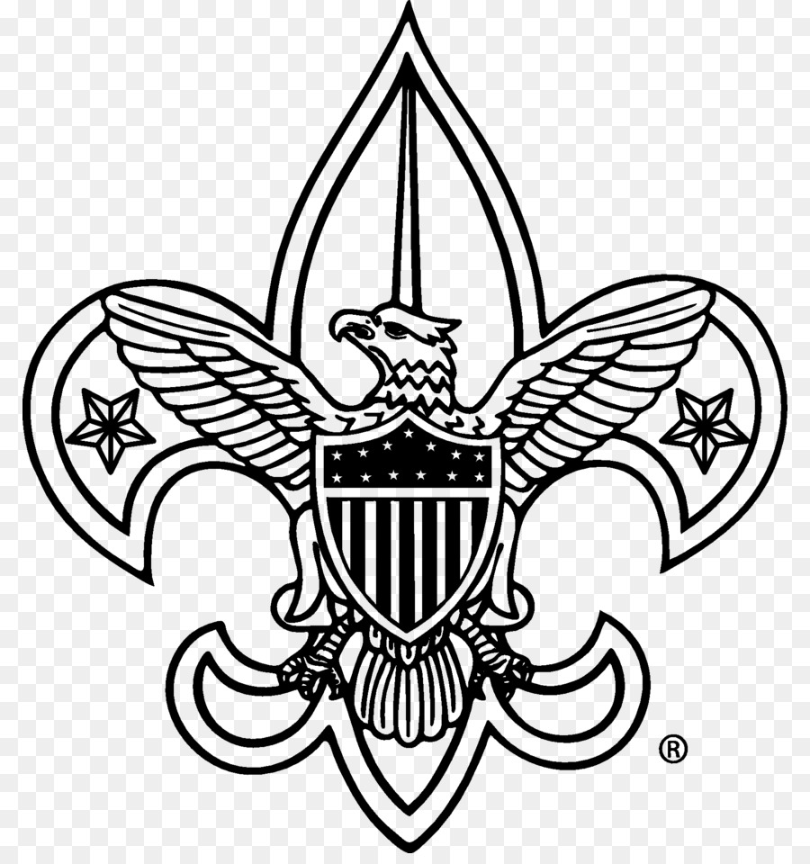Boy Scouts of America Cub Scouting Eagle Scout - scout png download - 850*948 - Free Transparent Boy Scouts Of America png Download.