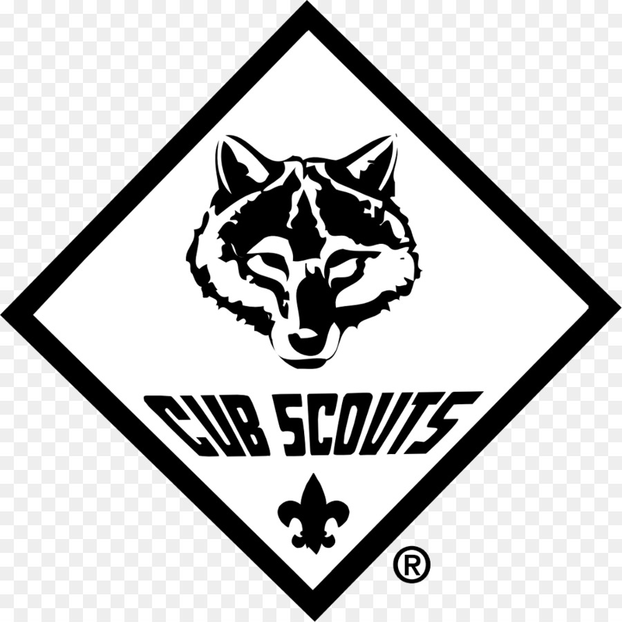 Boy Scouts of America Cub Scouting Cub Scouting Clip art - scout png download - 1000*1000 - Free Transparent Boy Scouts Of America png Download.