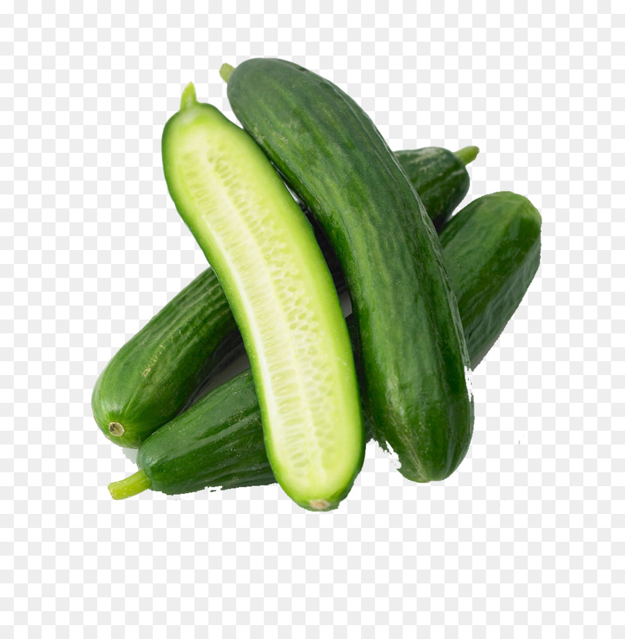 Cucumber Milk Melon Vegetable Food - cucumber png download - 1023*1024 - Free Transparent Cucumber png Download.