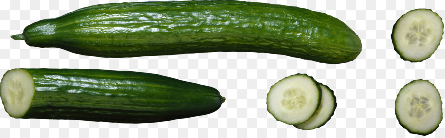 Cucumber - vegetables png download - 2741*839 - Free Transparent Cucumber png Download.