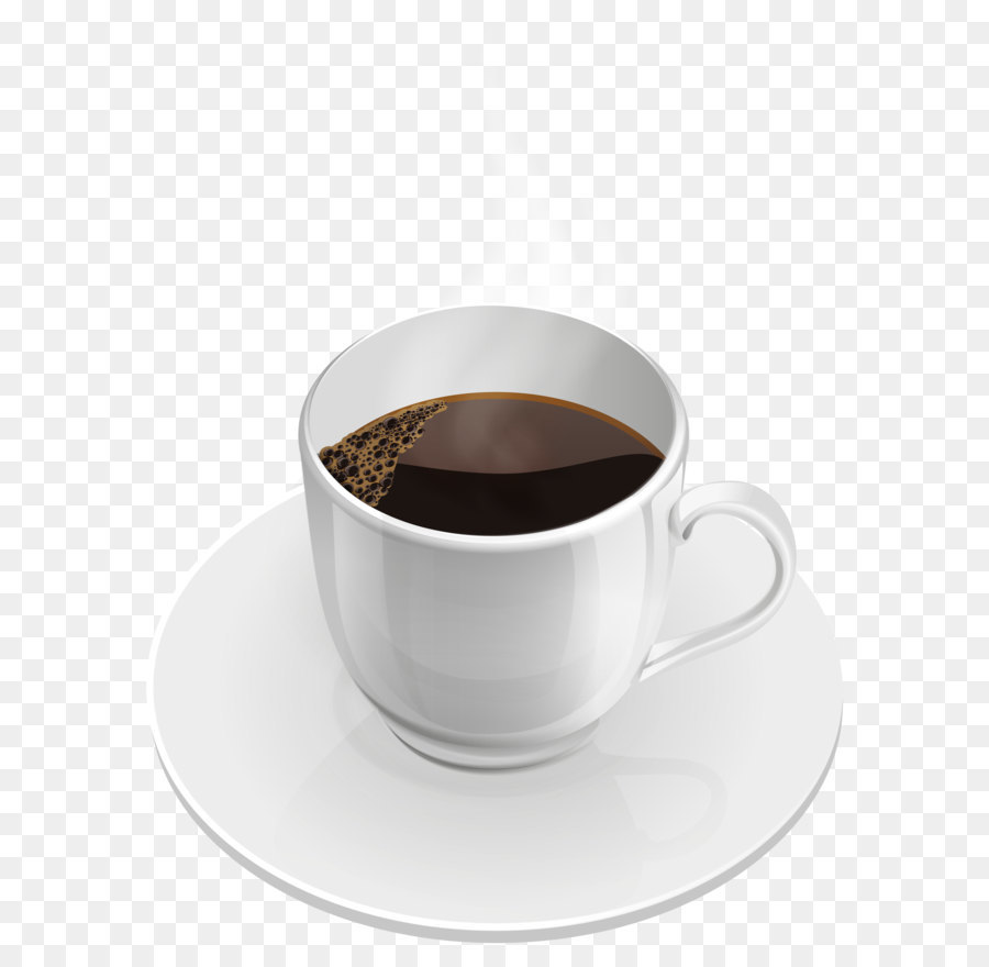 Ristretto Espresso Caffè Americano Coffee Tea - Hot Coffee Cup PNG Clip Art Image png download - 6004*8000 - Free Transparent Ristretto png Download.