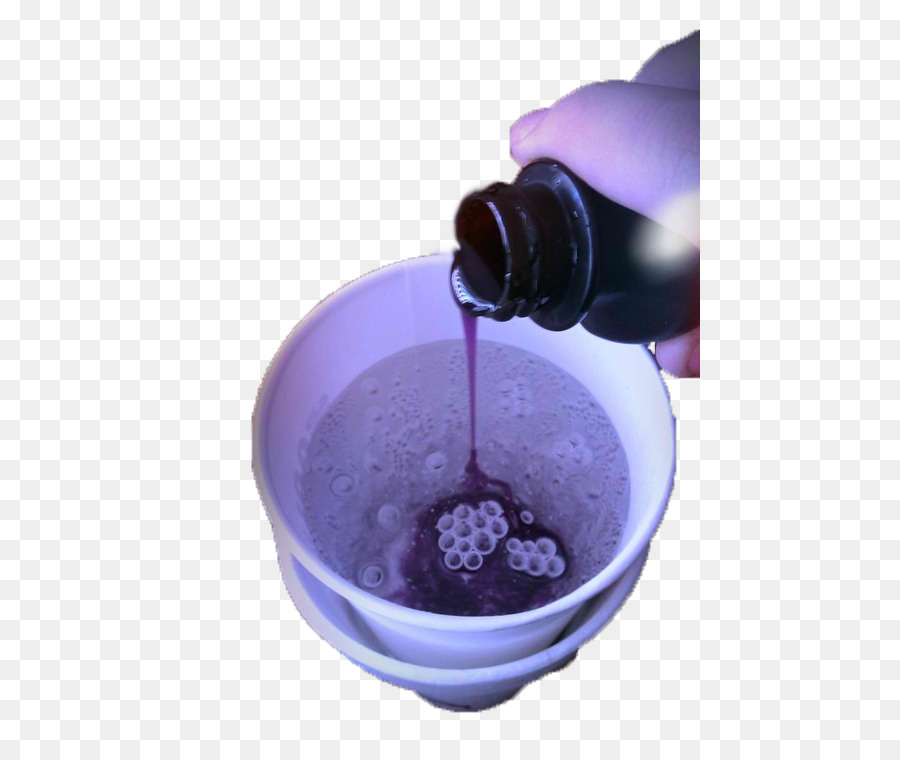 Purple drank Drink Codeine Drug - lean png download - 500*750 - Free Transparent Drank png Download.