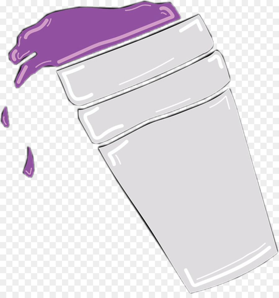 Purple drank Clip art Portable Network Graphics Transparency Cup - marker clipart png purple png download - 1024*1079 - Free Transparent Purple Drank png Download.