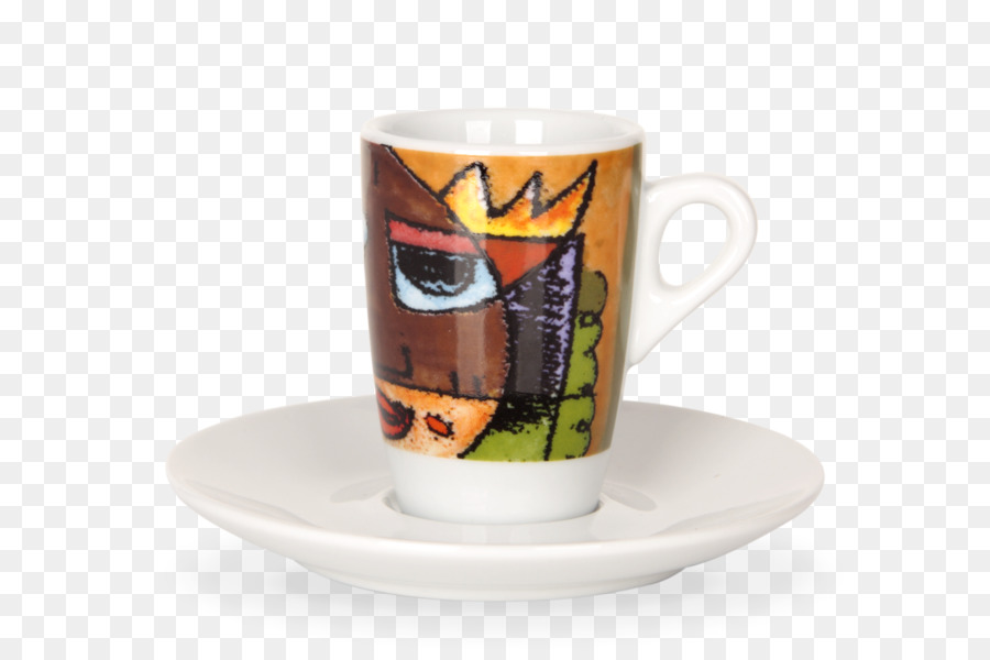 Coffee cup Espresso Saucer Mug - mug png download - 1500*1000 - Free Transparent Coffee Cup png Download.