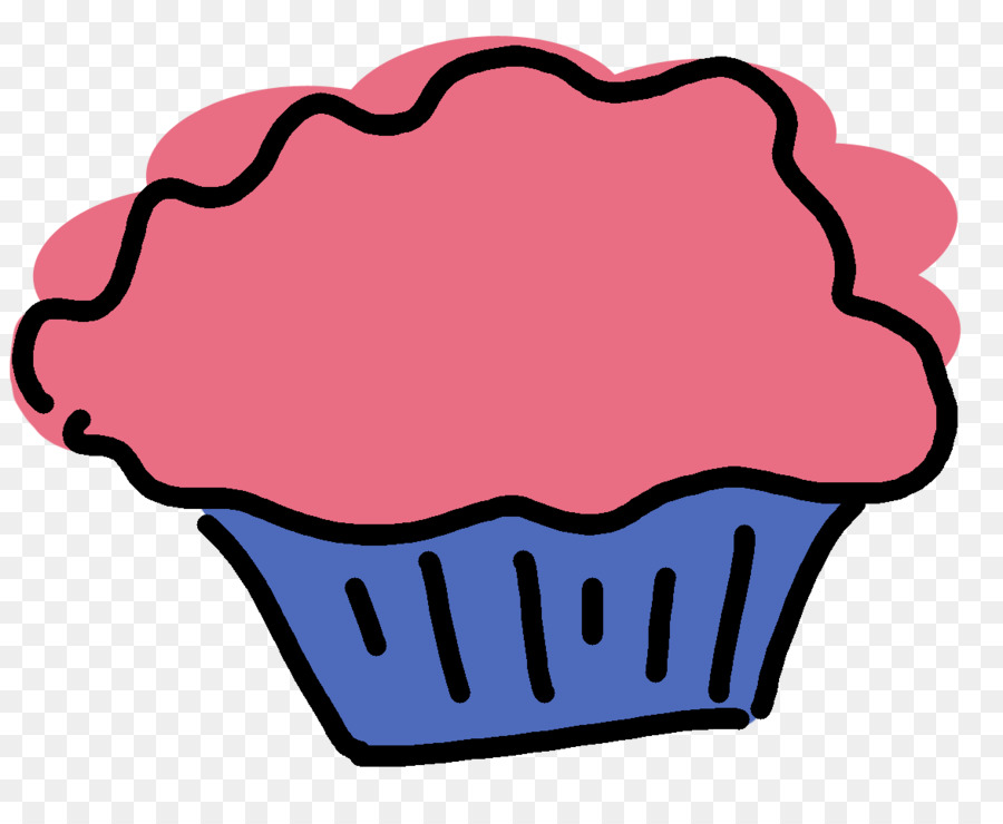 Cupcake Frosting & Icing Clip art - Pink Cupcake Clipart png download - 1174*952 - Free Transparent Cupcake png Download.