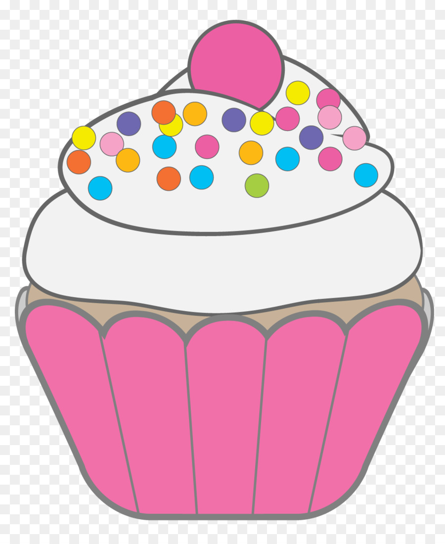 Cupcake Muffin Birthday cake Icing Clip art - Cupcake Graphics Clipart png download - 1050*1274 - Free Transparent Cupcake png Download.