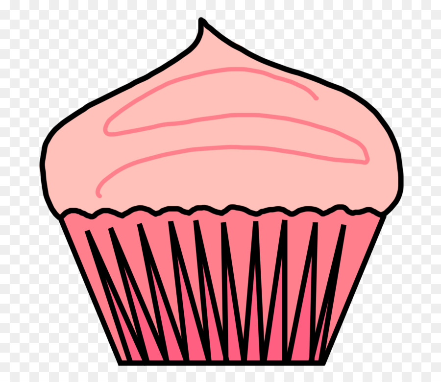Cupcake Birthday cake Coloring book Bakery - Cute Cupcakes Cliparts png download - 1500*1300 - Free Transparent Cupcake png Download.