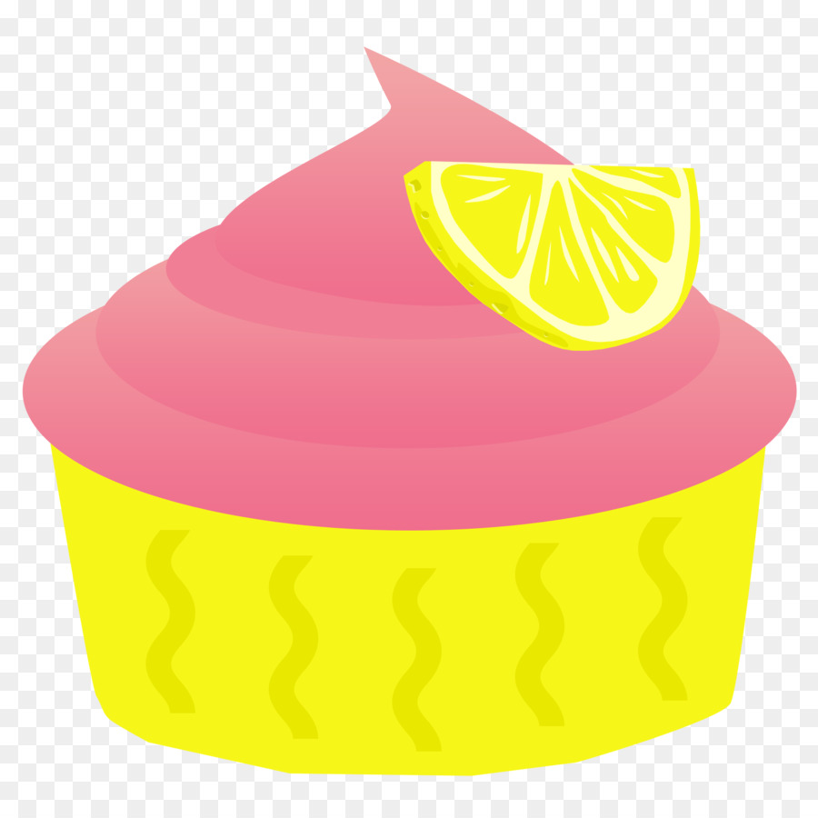 Lemonade Cupcake Clip art - Cupcakes Pictures png download - 2202*2202 - Free Transparent Lemonade png Download.